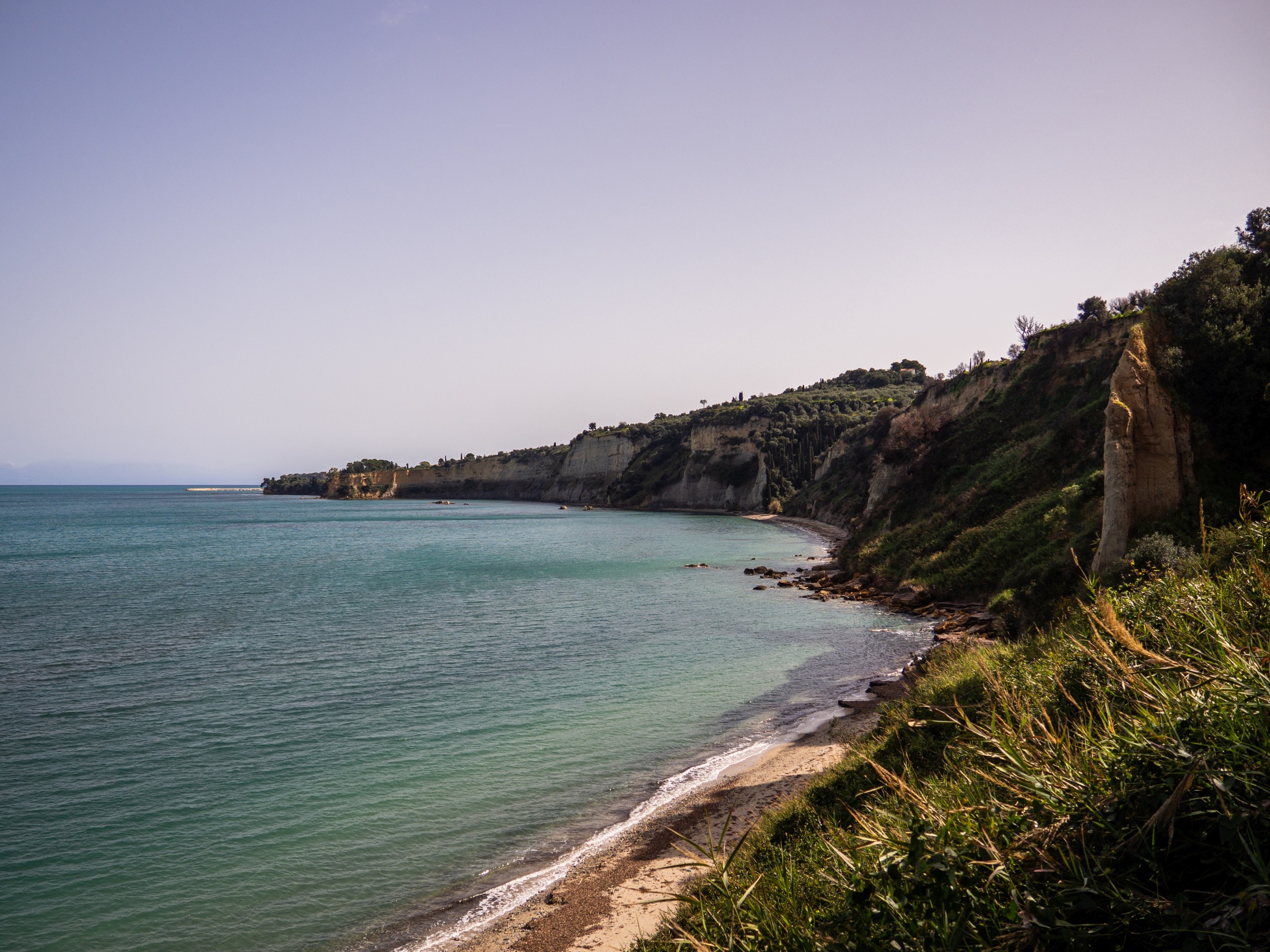 Villa Gerakada Koroni Region Peloponnes 5